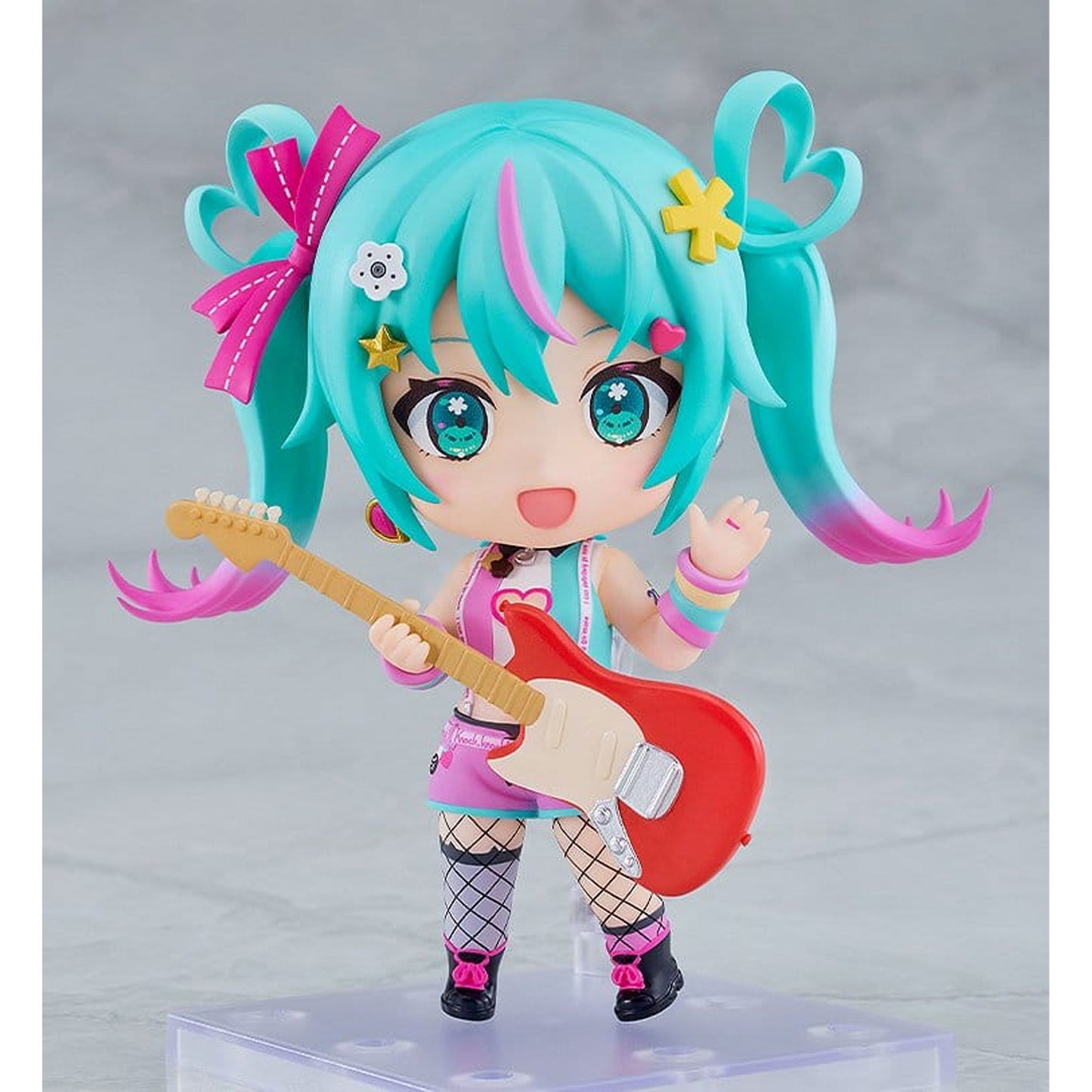 Character Vocal Series 01: Hatsune Miku Nendoroid Hatsune Miku: DecoMiku (Lightness) -Action Figure