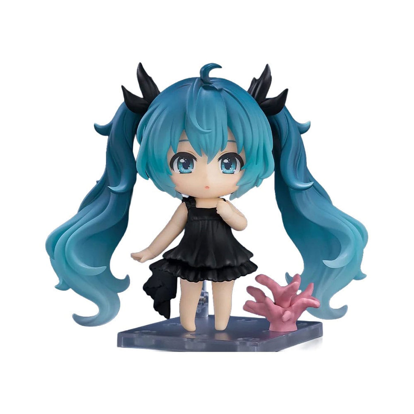 Character Vocal Series 01: Hatsune Miku Nendoroid Hatsune Miku: Deep Sea Girl Ver. -Action Figure