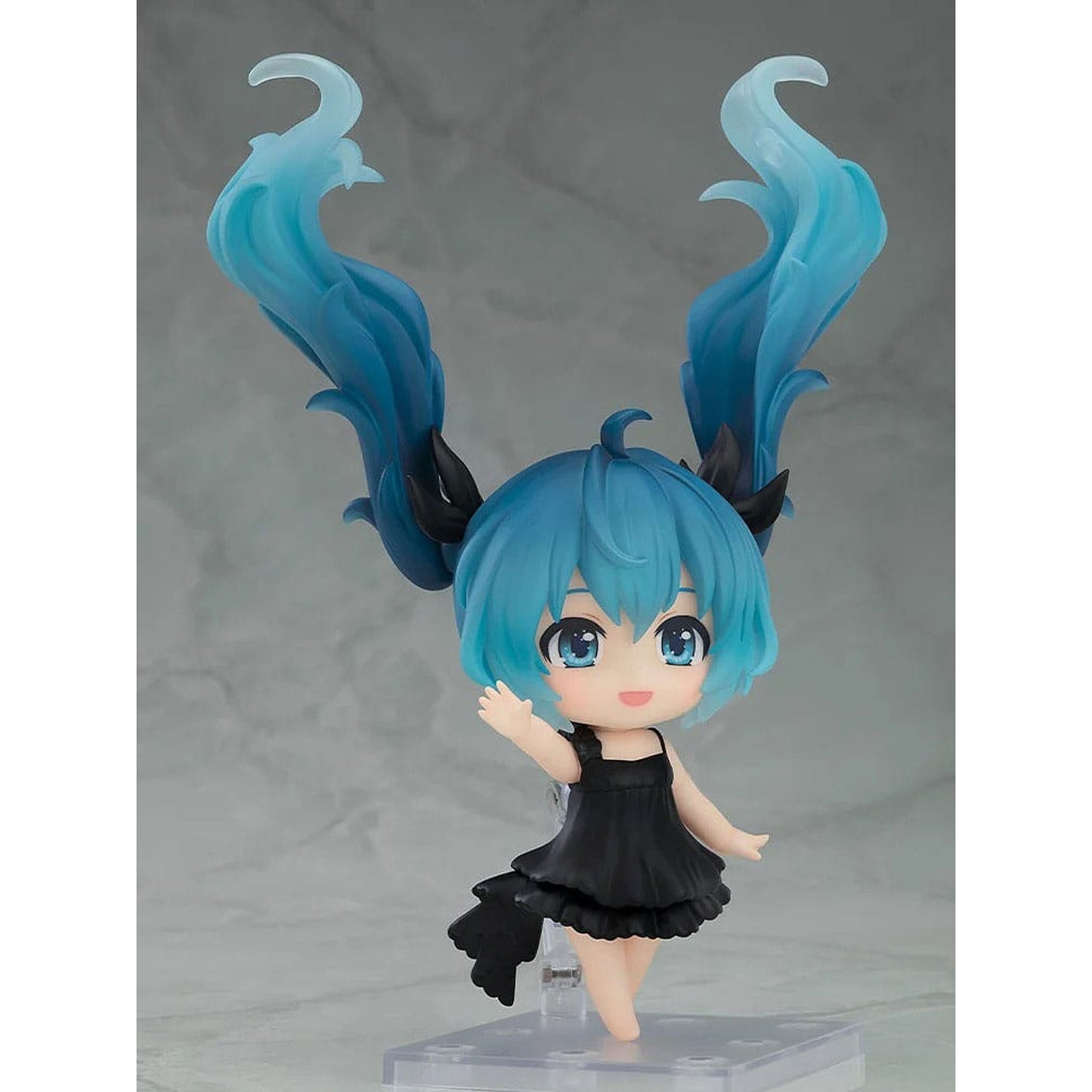 Character Vocal Series 01: Hatsune Miku Nendoroid Hatsune Miku: Deep Sea Girl Ver. -Action Figure