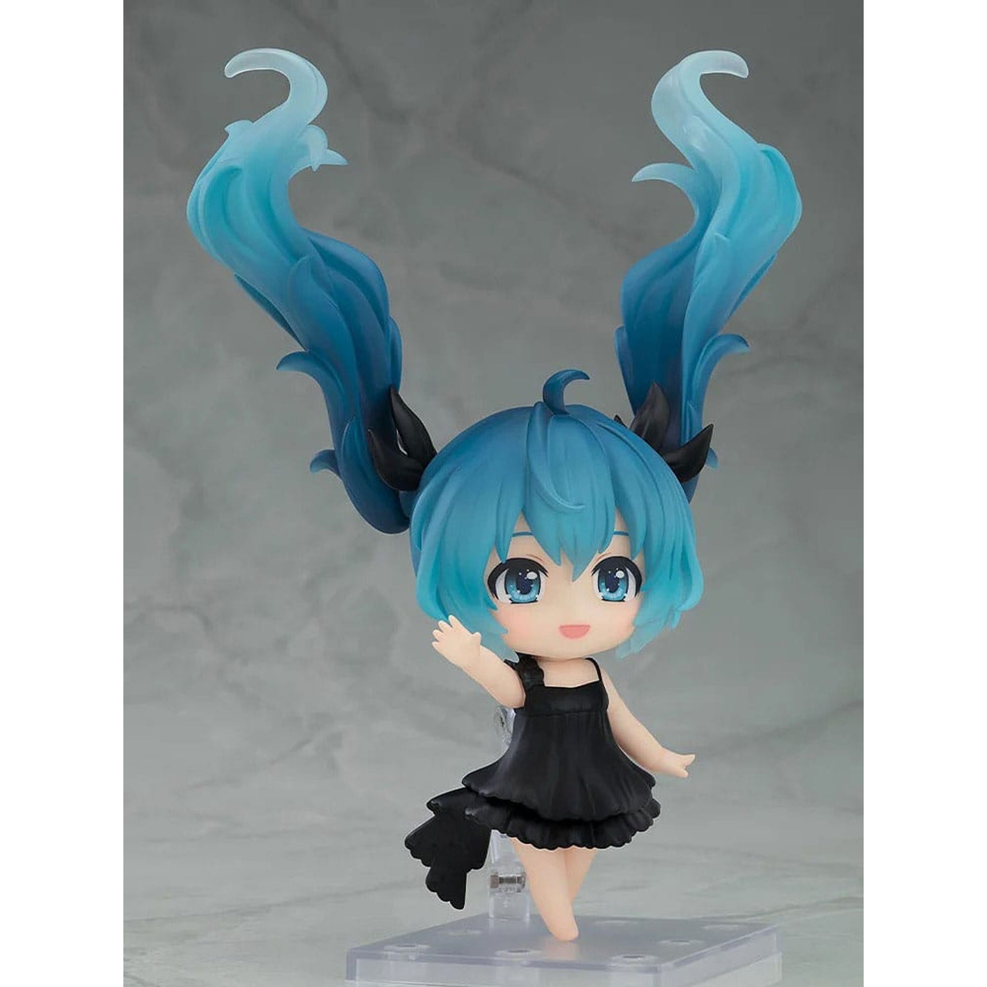 Character Vocal Series 01: Hatsune Miku Nendoroid Hatsune Miku: Deep Sea Girl Ver. -Action Figure