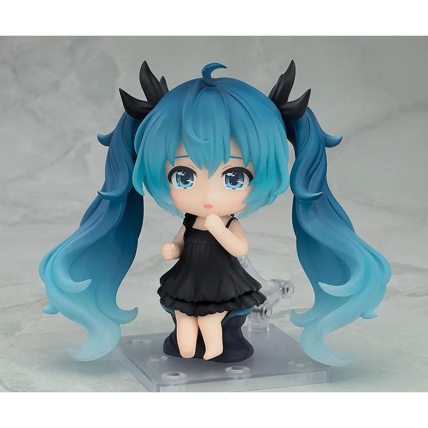 Character Vocal Series 01: Hatsune Miku Nendoroid Hatsune Miku: Deep Sea Girl Ver. -Action Figure