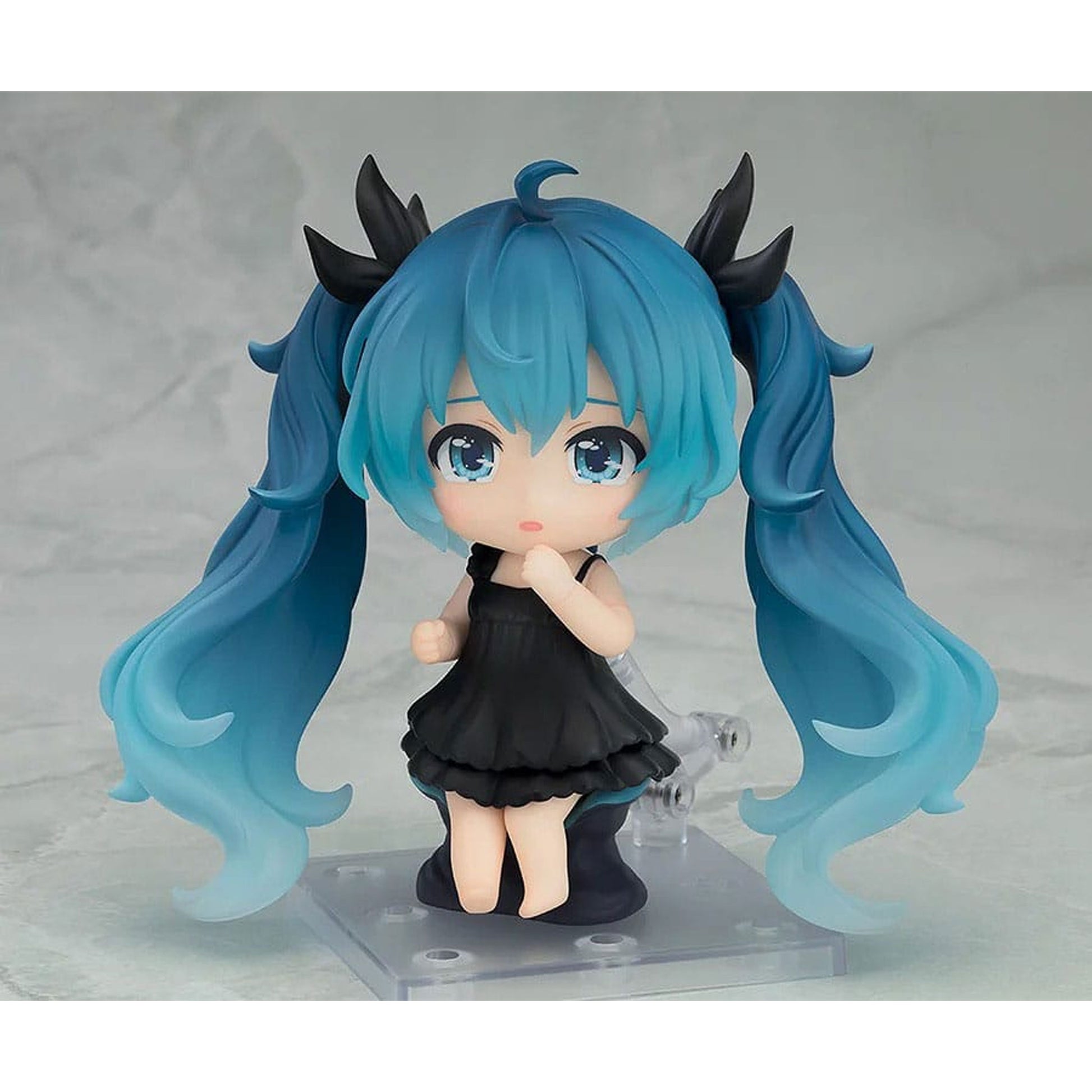 Character Vocal Series 01: Hatsune Miku Nendoroid Hatsune Miku: Deep Sea Girl Ver. -Action Figure
