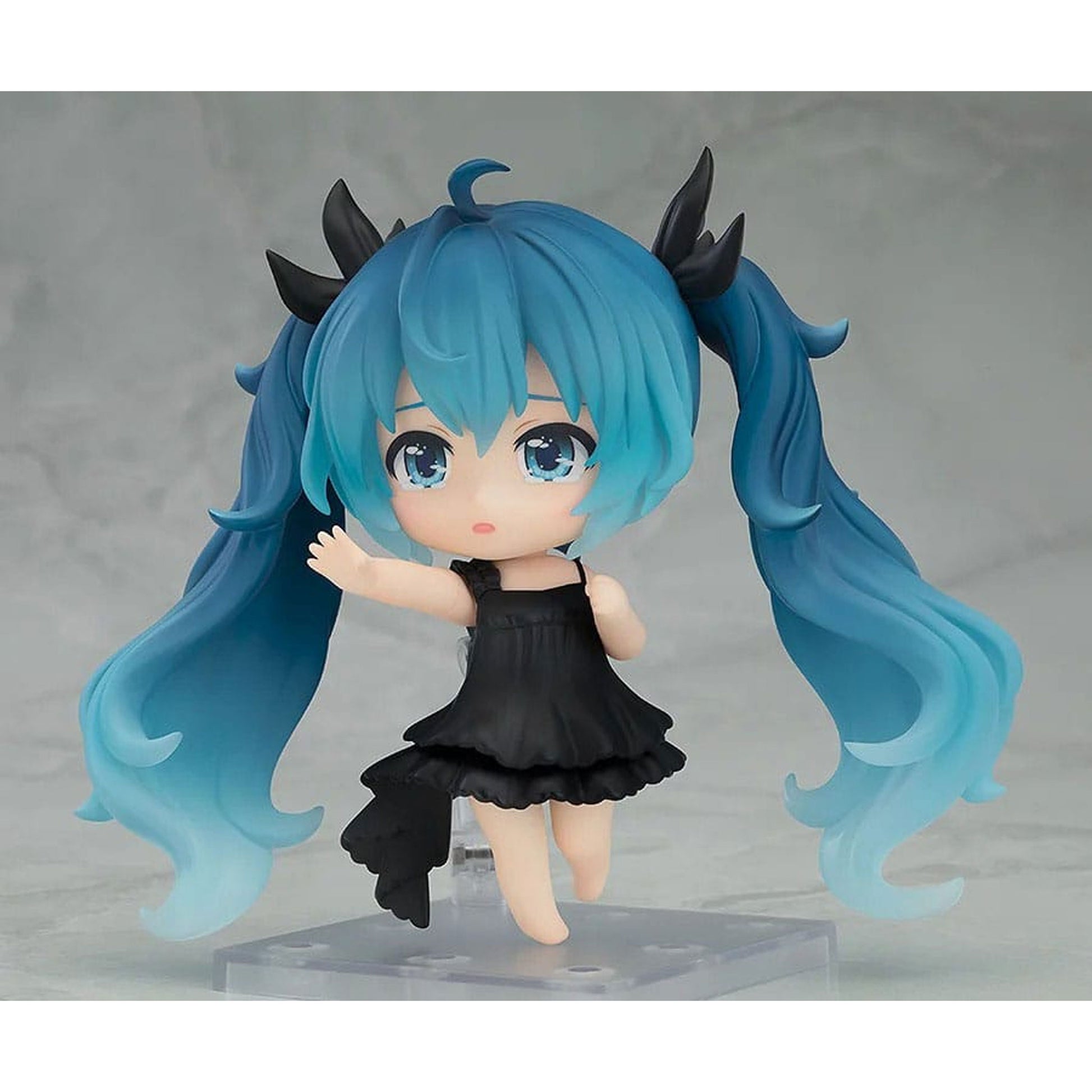 Character Vocal Series 01: Hatsune Miku Nendoroid Hatsune Miku: Deep Sea Girl Ver. -Action Figure