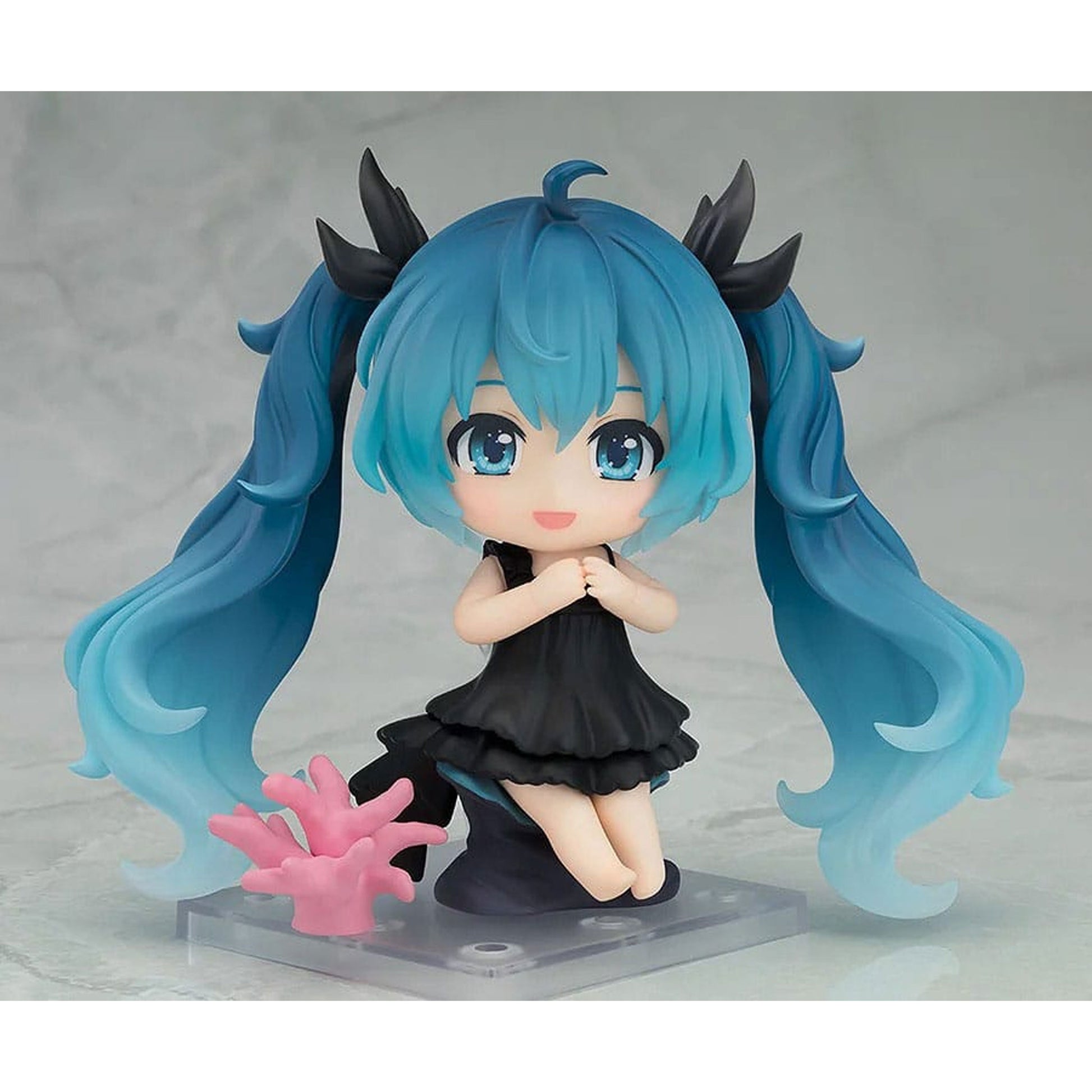 Character Vocal Series 01: Hatsune Miku Nendoroid Hatsune Miku: Deep Sea Girl Ver. -Action Figure