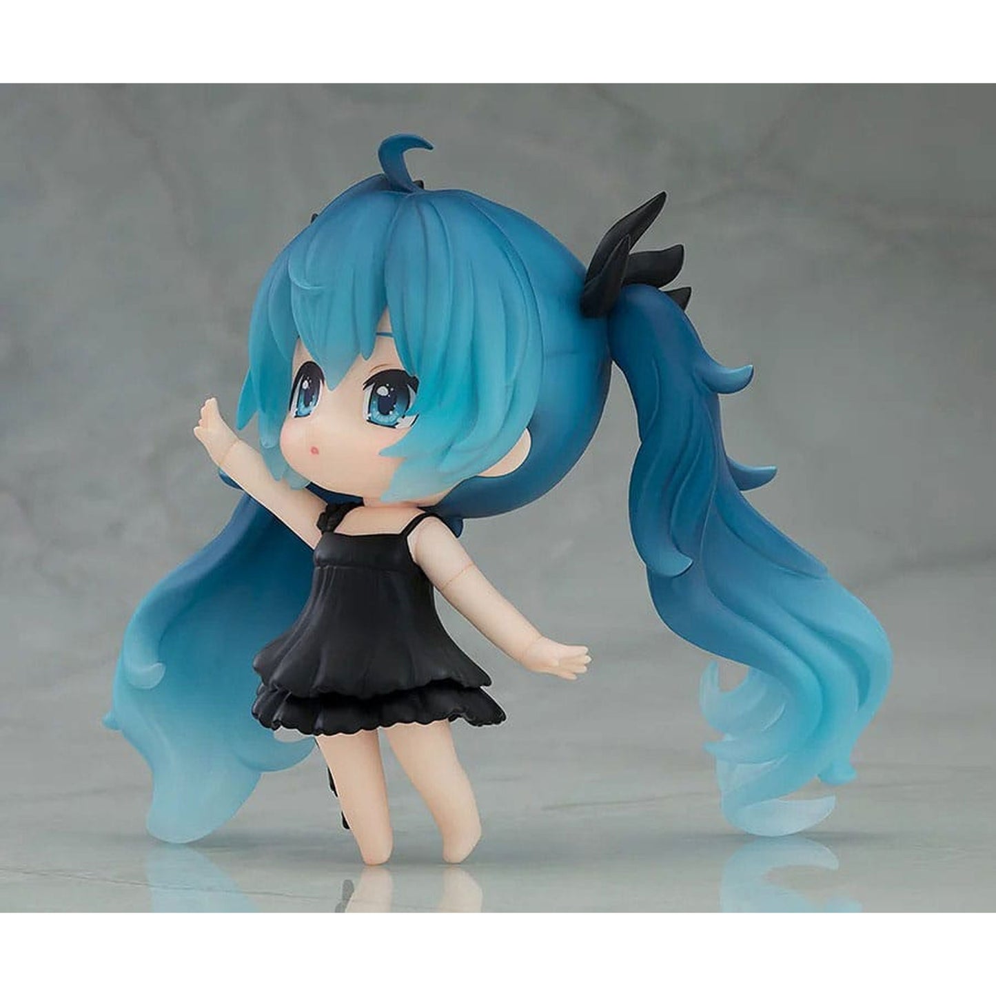 Character Vocal Series 01: Hatsune Miku Nendoroid Hatsune Miku: Deep Sea Girl Ver. -Action Figure