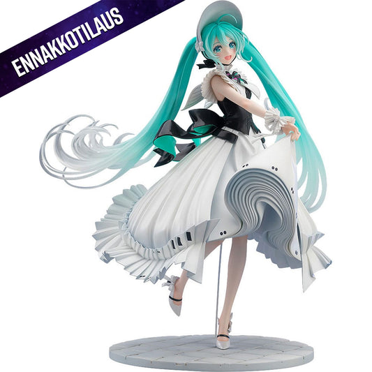 Character Vocal Series 01: Hatsune Miku Characters 1/7 Symphony: 2023 Ver.