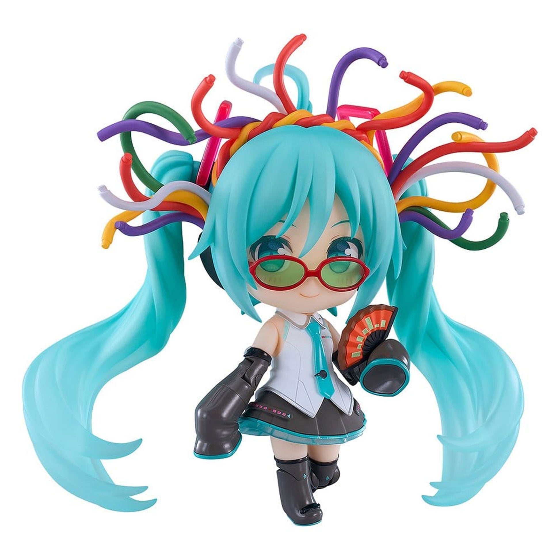 Character Vocal Series 01: Hatsune Miku Nendoroid HMO Ver. -Action Figure