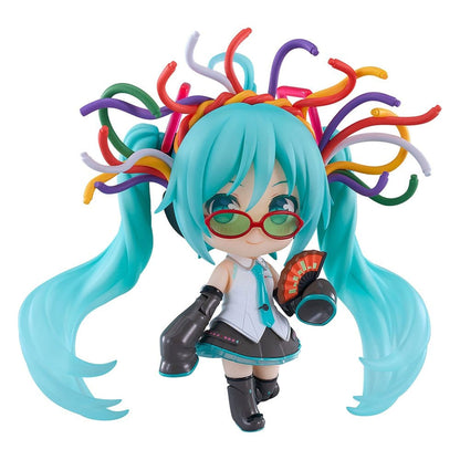 Character Vocal Series 01: Hatsune Miku Nendoroid HMO Ver. -Action Figure