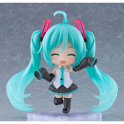 Character Vocal Series 01: Hatsune Miku Nendoroid HMO Ver. -Action Figure
