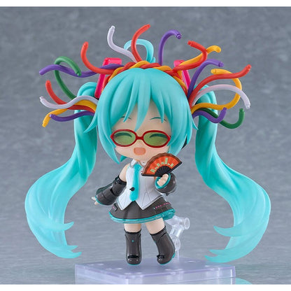 Character Vocal Series 01: Hatsune Miku Nendoroid HMO Ver. -Action Figure