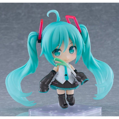Character Vocal Series 01: Hatsune Miku Nendoroid HMO Ver. -Action Figure