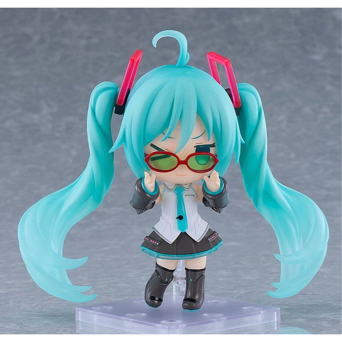 Character Vocal Series 01: Hatsune Miku Nendoroid HMO Ver. -Action Figure
