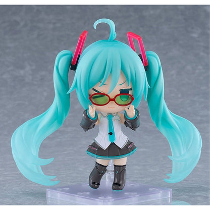 Character Vocal Series 01: Hatsune Miku Nendoroid HMO Ver. -Action Figure