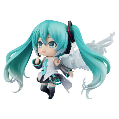 Character Vocal Series 01: Hatsune Miku Nendoroid Hatsune Miku: Happy 16th Birthday Ver. -Action Figure