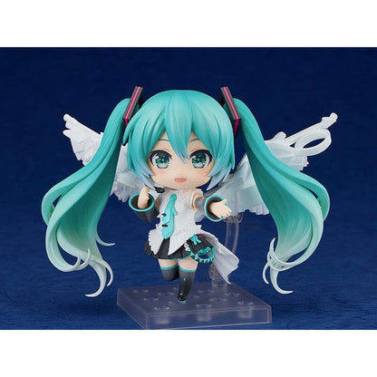 Character Vocal Series 01: Hatsune Miku Nendoroid Hatsune Miku: Happy 16th Birthday Ver. -Action Figure