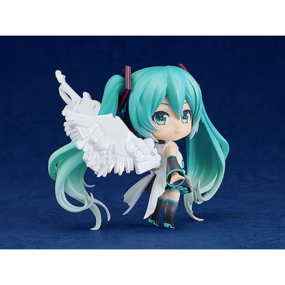 Character Vocal Series 01: Hatsune Miku Nendoroid Hatsune Miku: Happy 16th Birthday Ver. -Action Figure