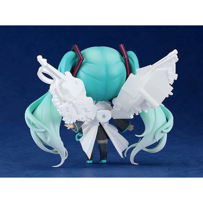Character Vocal Series 01: Hatsune Miku Nendoroid Hatsune Miku: Happy 16th Birthday Ver. -Action Figure