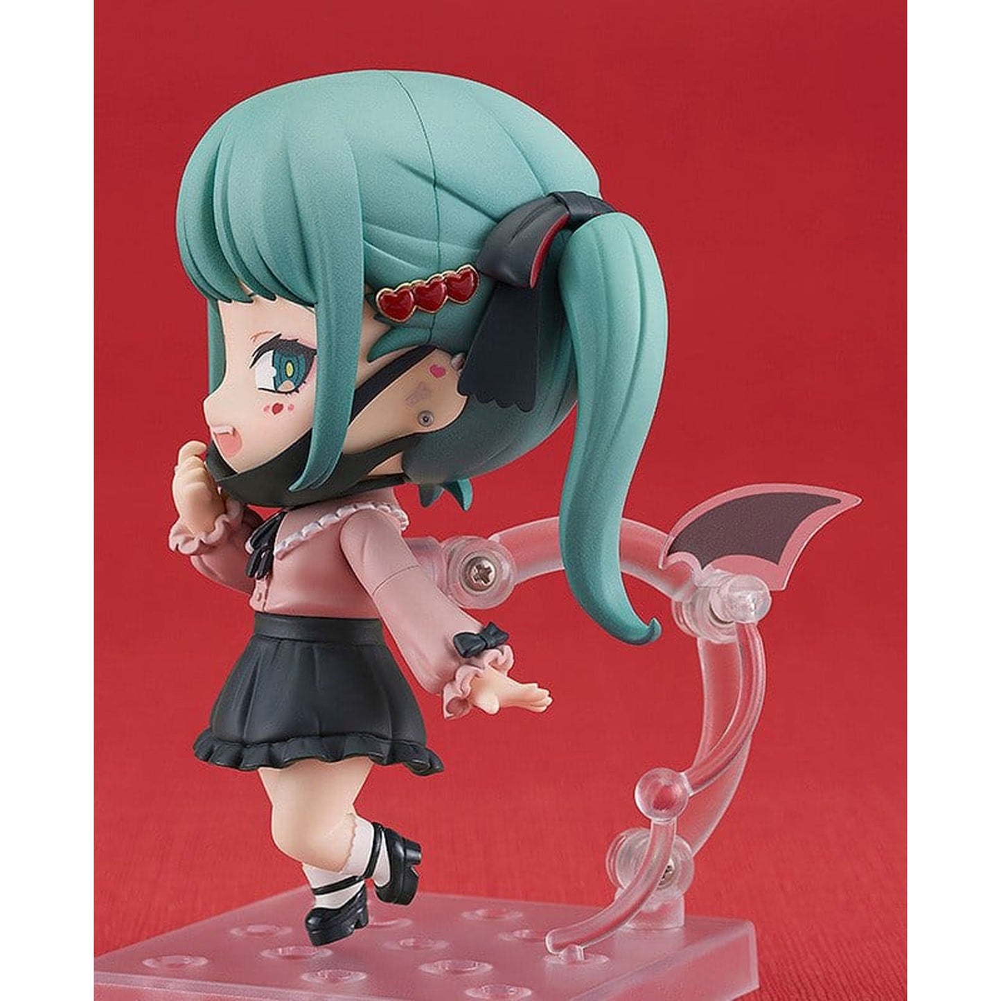 Character Vocal Series 01: Hatsune Miku Nendoroid Hatsune Miku: The Vampire Ver. -Action Figure 