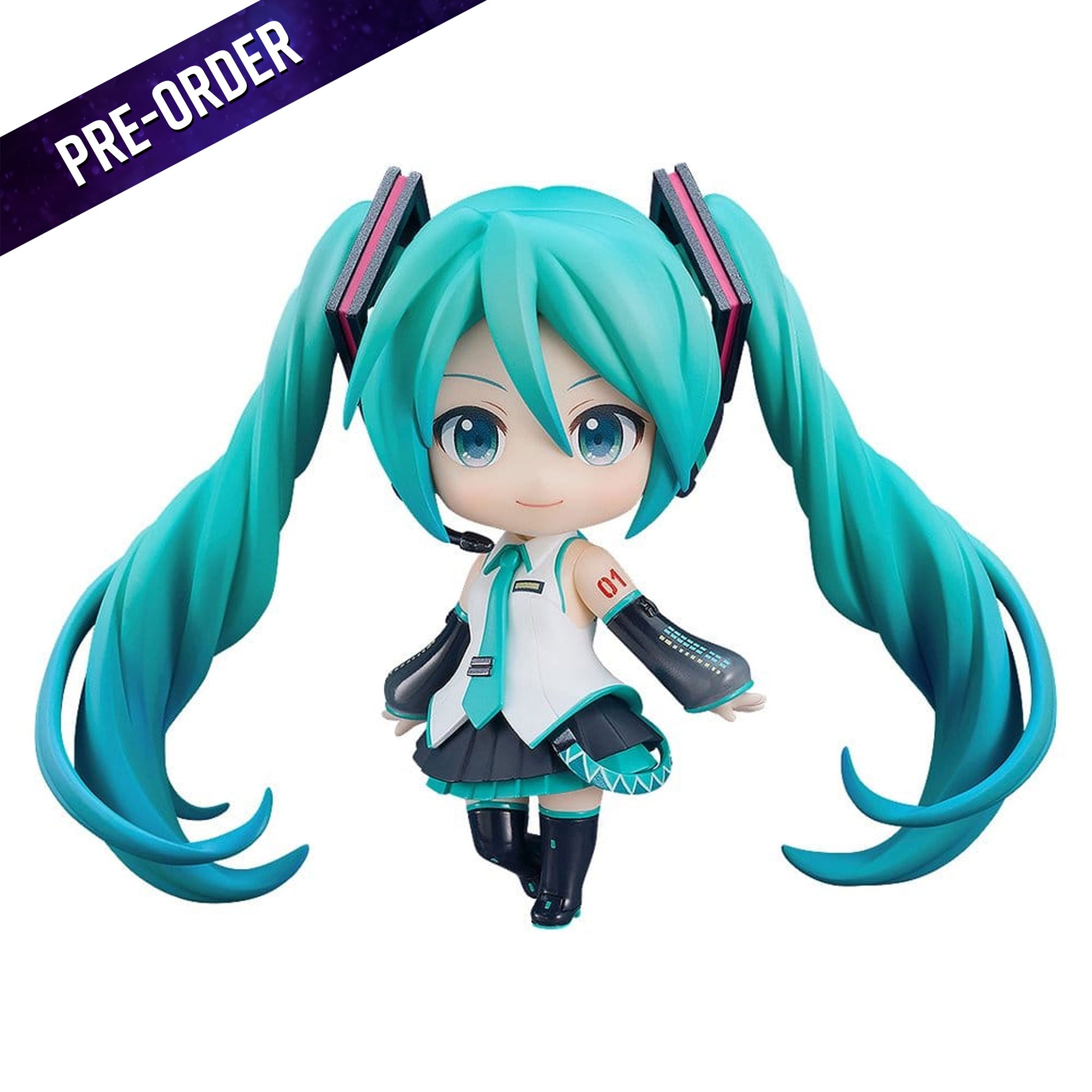Character Vocal Series 01: Hatsune Miku Nendoroid Hatsune Miku V3 -Action Figure