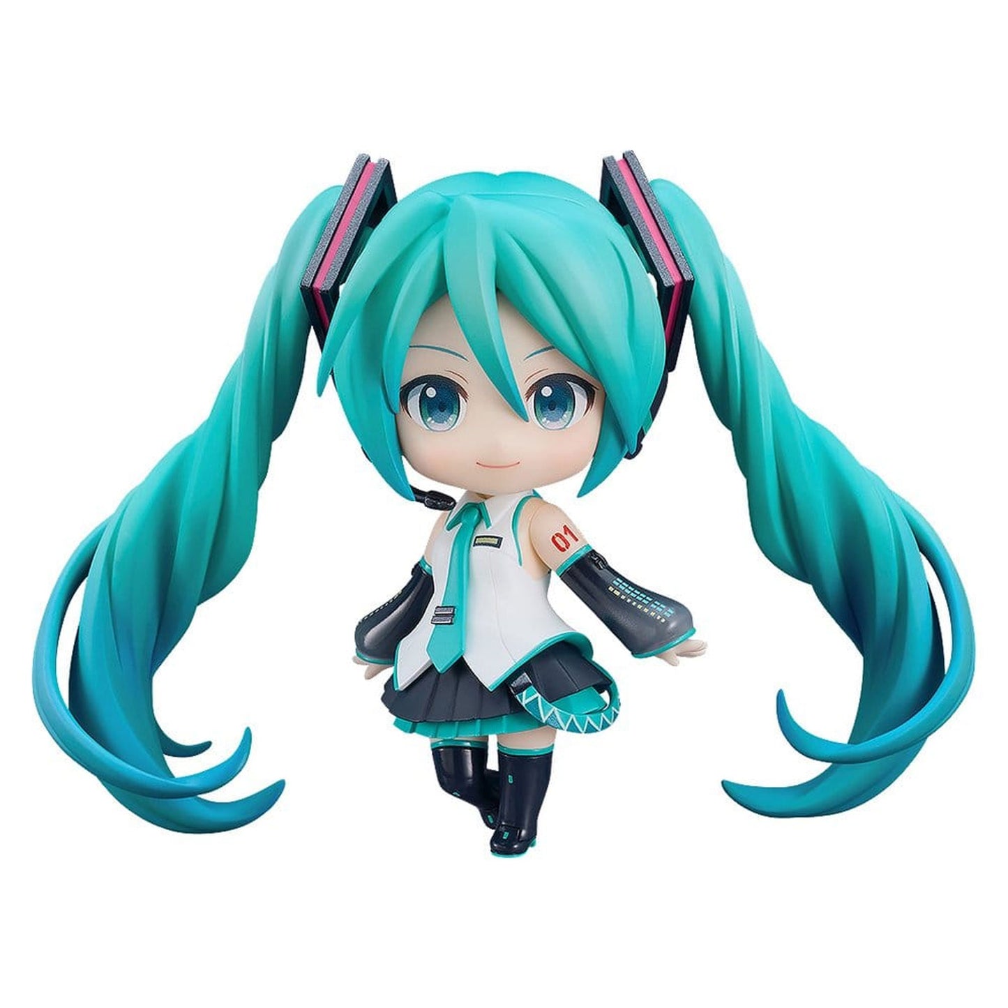 Character Vocal Series 01: Hatsune Miku Nendoroid Hatsune Miku V3 -Action Figure