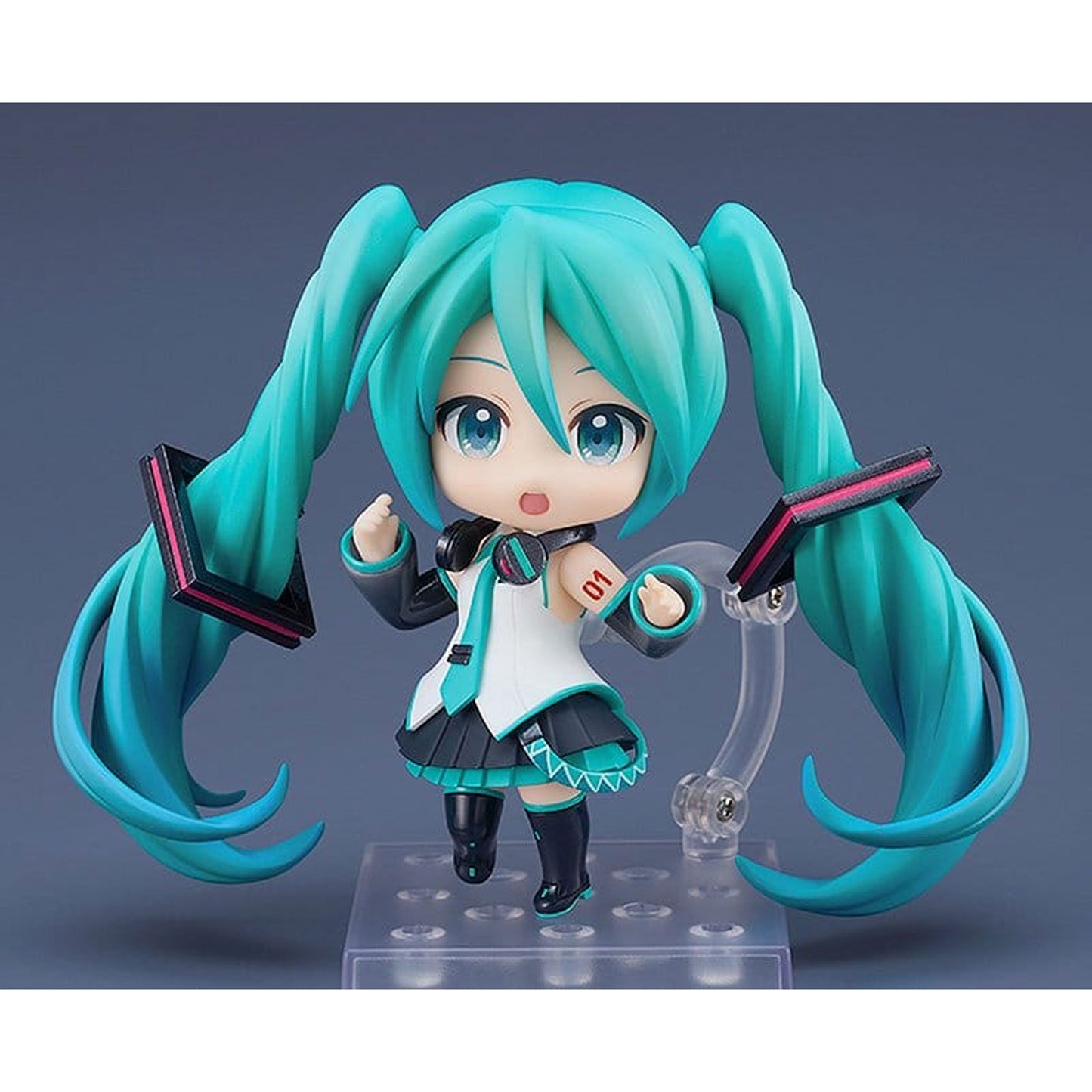 Character Vocal Series 01: Hatsune Miku Nendoroid Hatsune Miku V3 -Action Figure