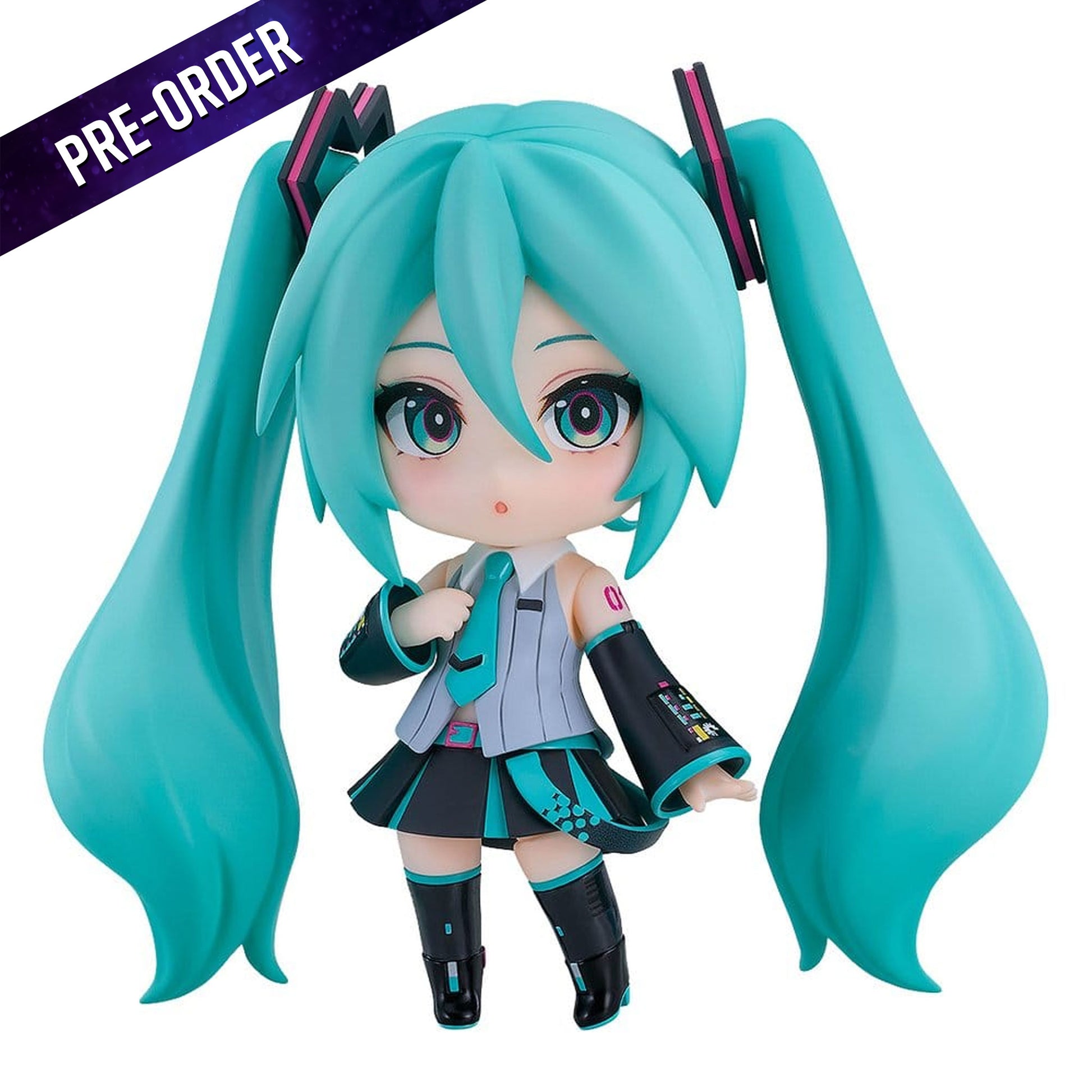 Character Vocal Series 01: Hatsune Miku Nendoroid Hatsune Miku V6 -Action Figure