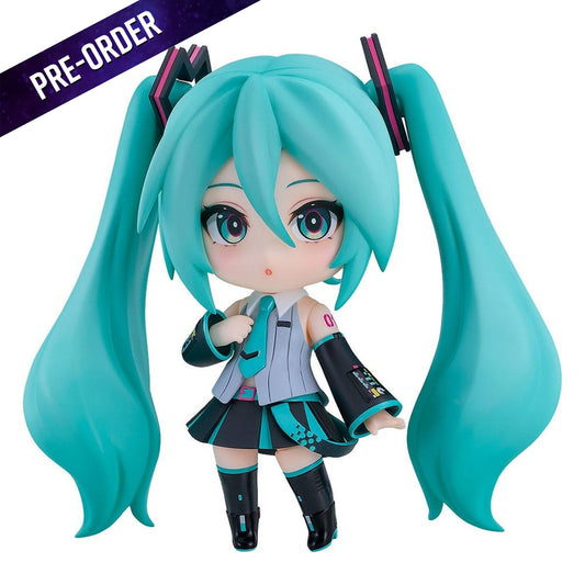 Character Vocal Series 01: Hatsune Miku Nendoroid Hatsune Miku V6 -Action Figure