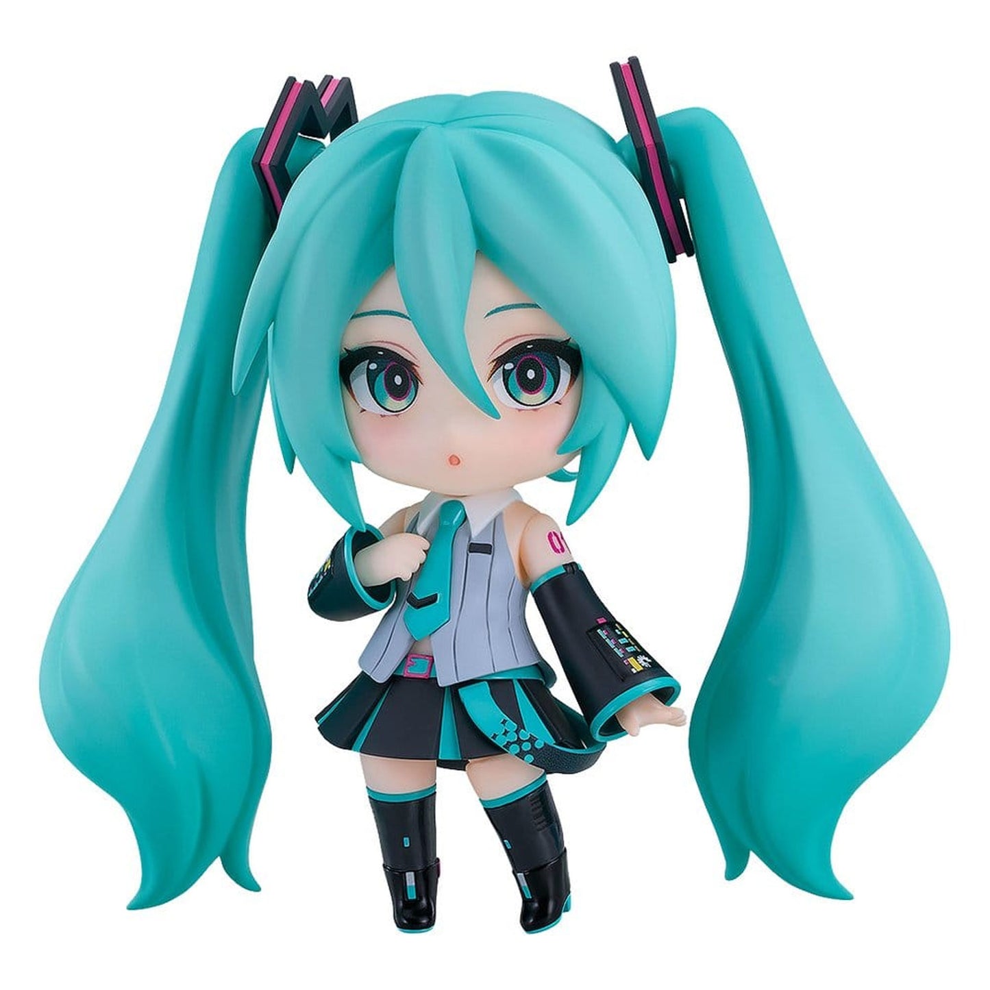 Character Vocal Series 01: Hatsune Miku Nendoroid Hatsune Miku V6 -Action Figure