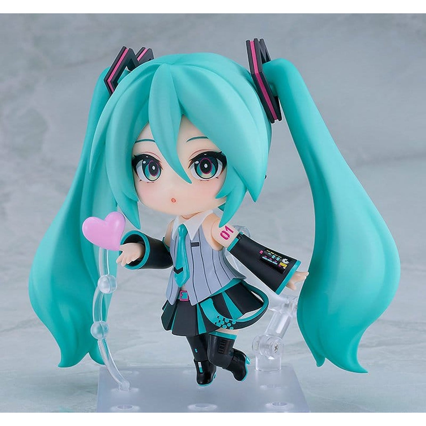 Character Vocal Series 01: Hatsune Miku Nendoroid Hatsune Miku V6 -Action Figure