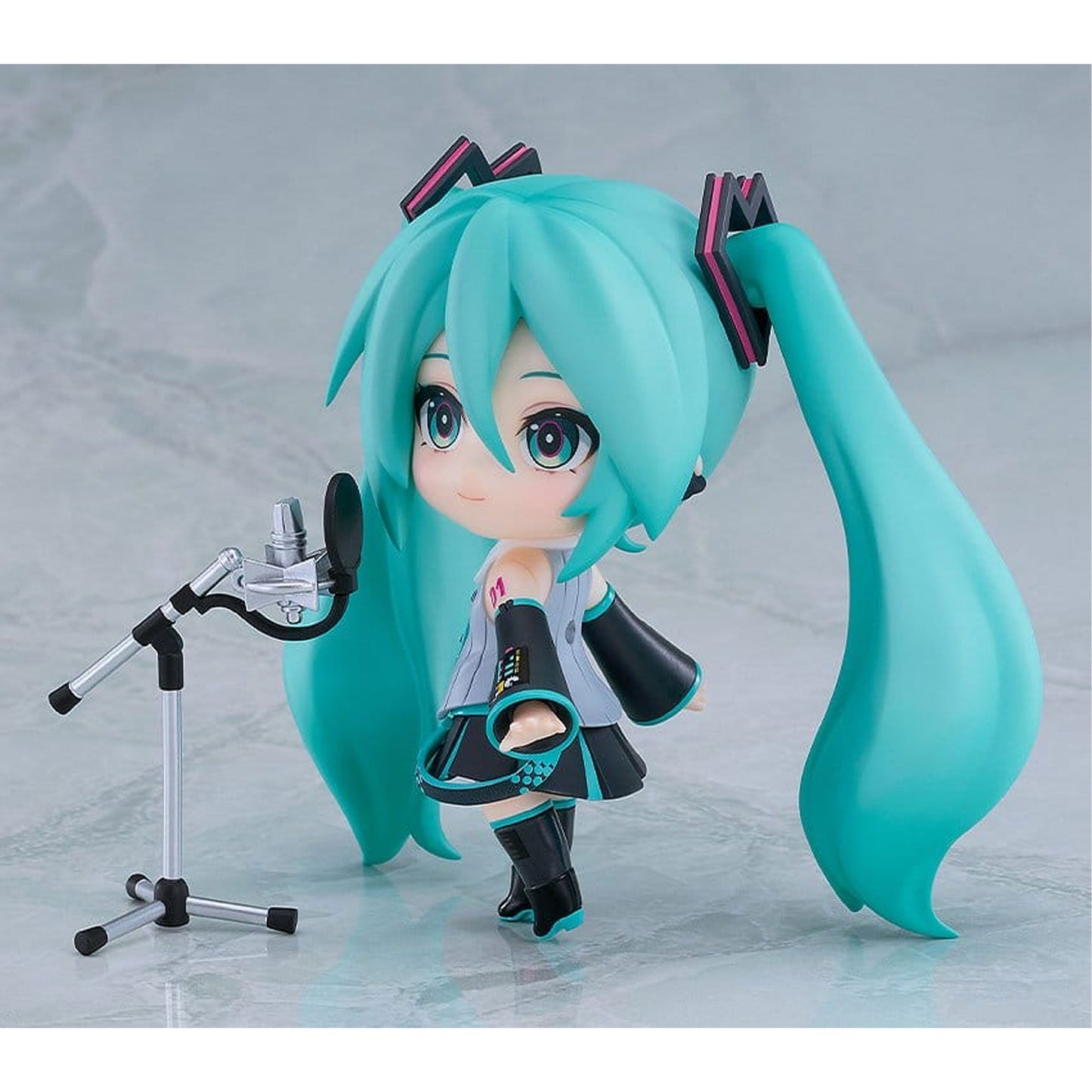 Character Vocal Series 01: Hatsune Miku Nendoroid Hatsune Miku V6 -Action Figure