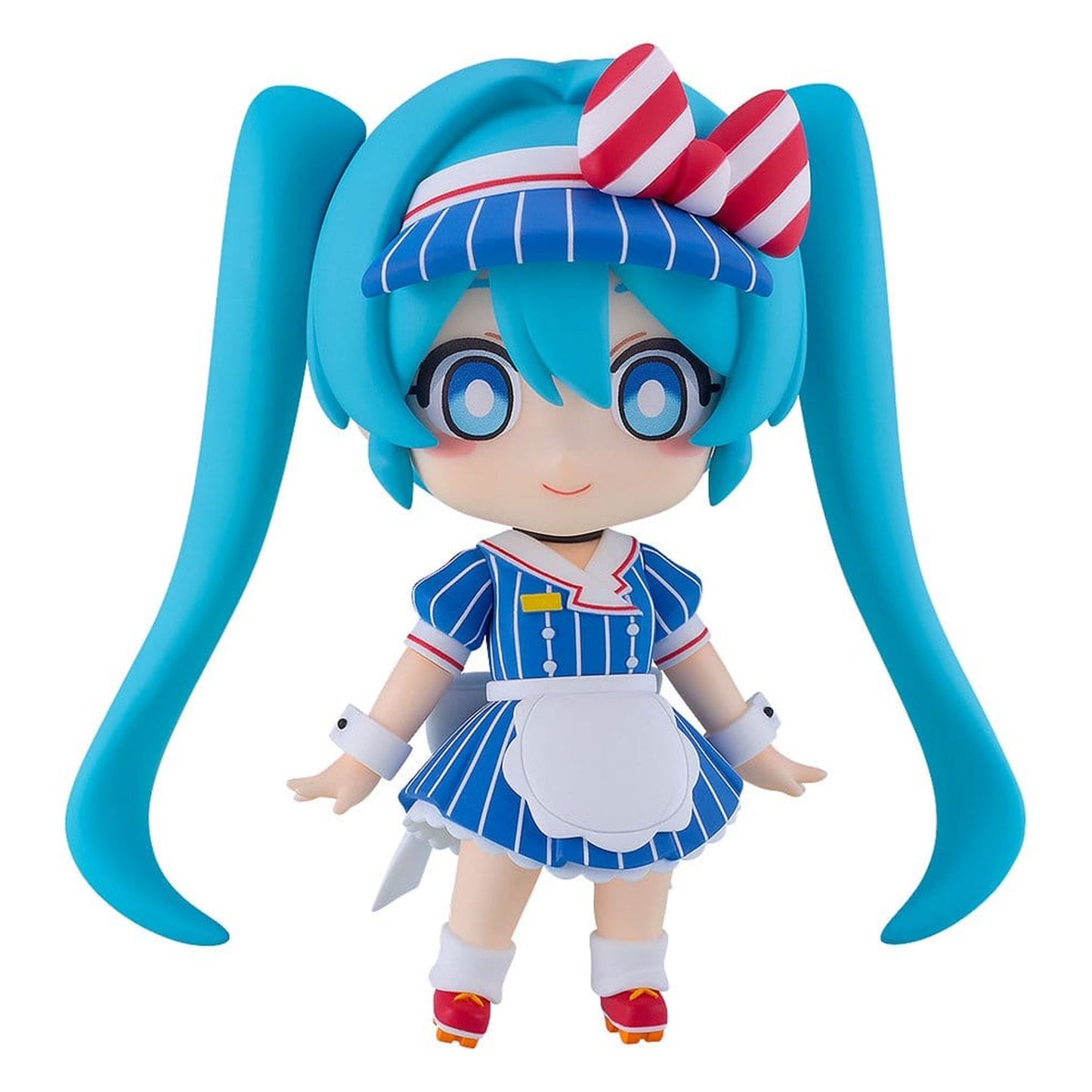 Character Vocal Series 01: Hatsune Miku Nendoroid Mesmerizer Ver. -Action Figure