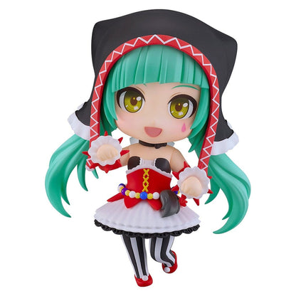 Character Vocal Series 01: Hatsune Miku Nendoroid Pierretta Ver. -Action Figure