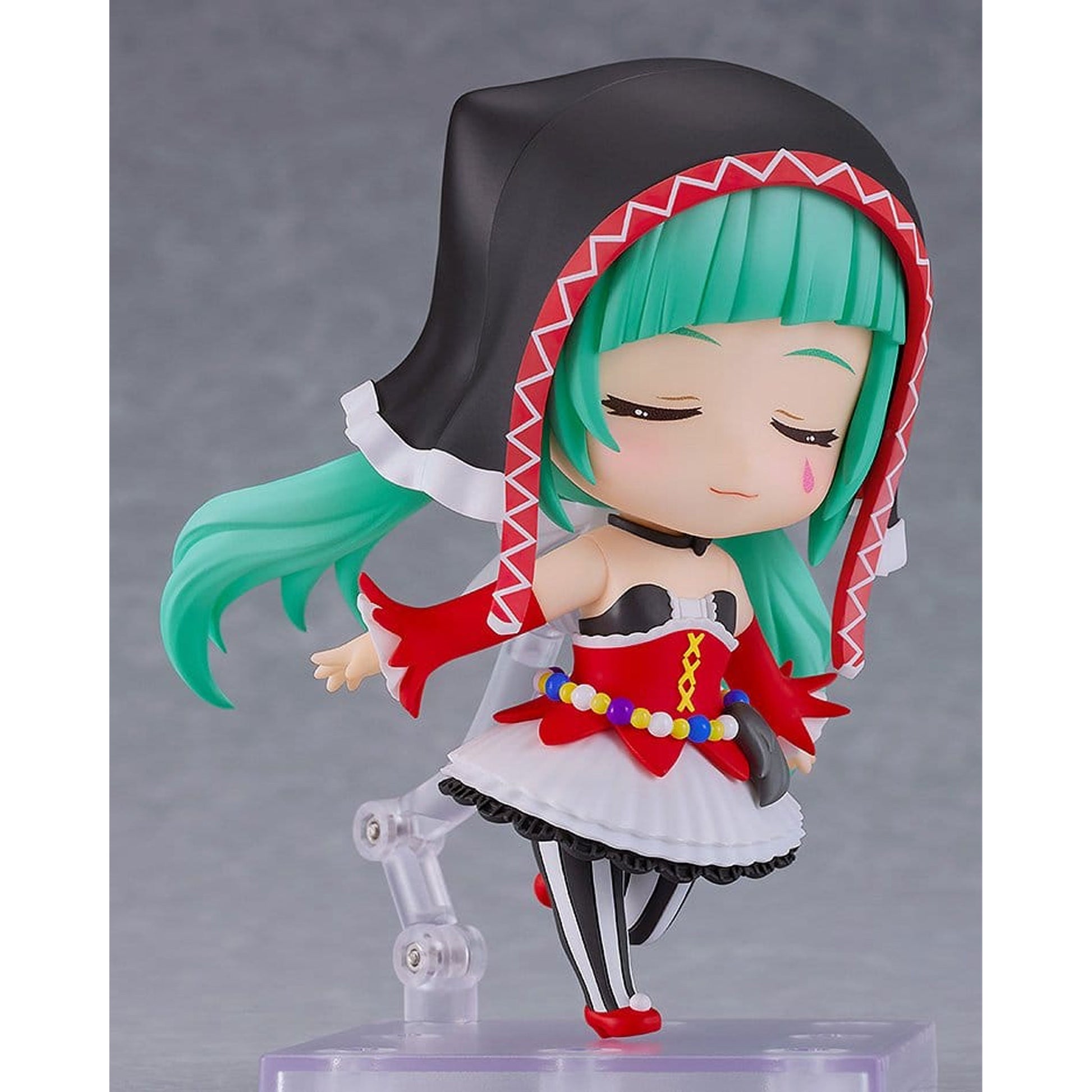 Character Vocal Series 01: Hatsune Miku Nendoroid Pierretta Ver. -Action Figure