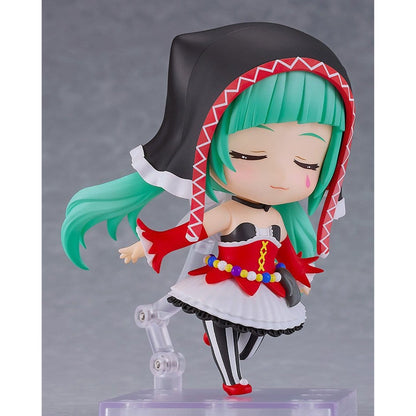 Character Vocal Series 01: Hatsune Miku Nendoroid Pierretta Ver. -Action Figure