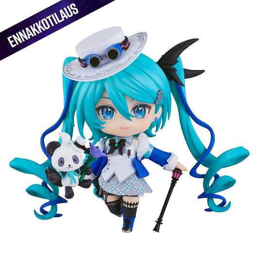 Character Vocal Series 01: Hatsune Miku Nendoroid Hatsune Miku: Miku with You 2025 Ver. -Action Figure