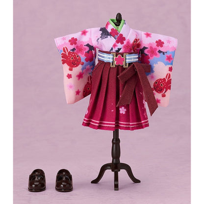 Character Vocal Series 01: Hatsune Miku Nendoroid Doll Sakura Miku: Hirohako 2025 Ver. (Hirosaki)