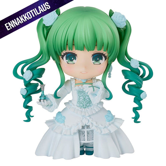Character Vocal Series 01: Hatsune Miku Nendoroid Hatsune Miku: Cantarella Ver. -Action Figure