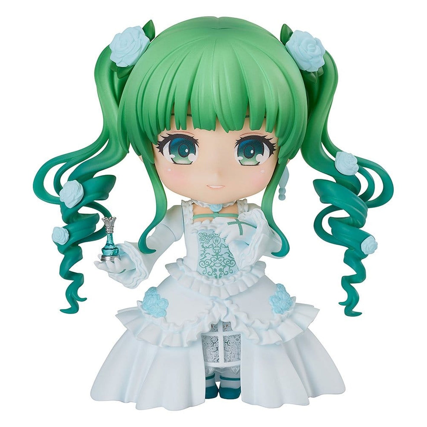 Character Vocal Series 01: Hatsune Miku Nendoroid Hatsune Miku: Cantarella Ver. -Action Figure