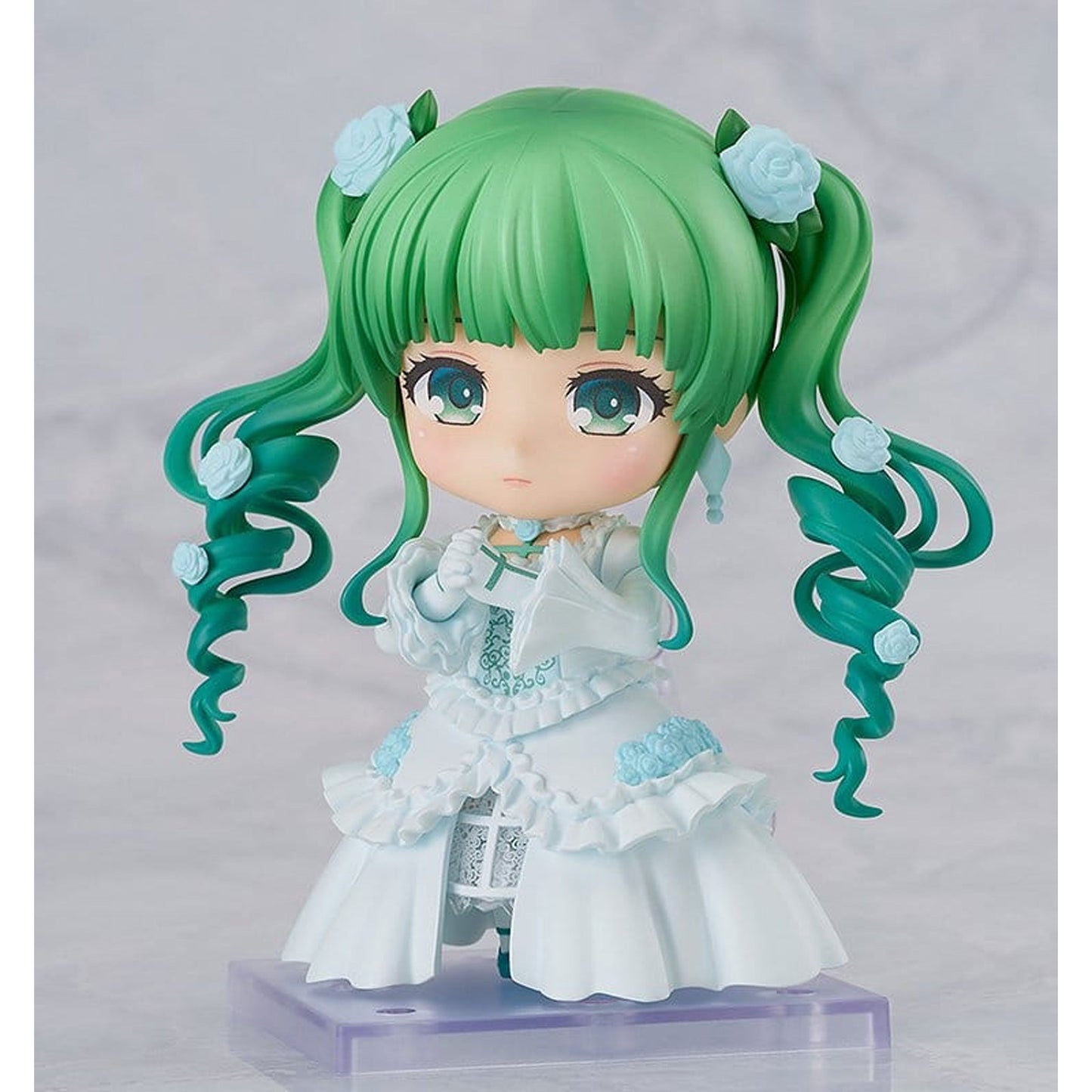 Character Vocal Series 01: Hatsune Miku Nendoroid Hatsune Miku: Cantarella Ver. -Action Figure