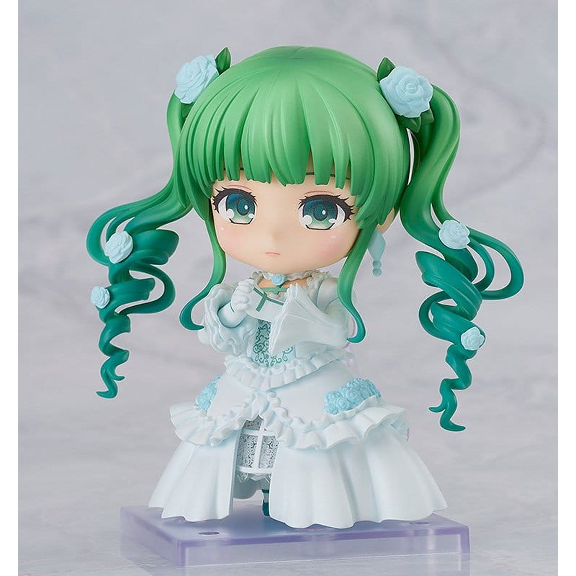 Character Vocal Series 01: Hatsune Miku Nendoroid Hatsune Miku: Cantarella Ver. -Action Figure