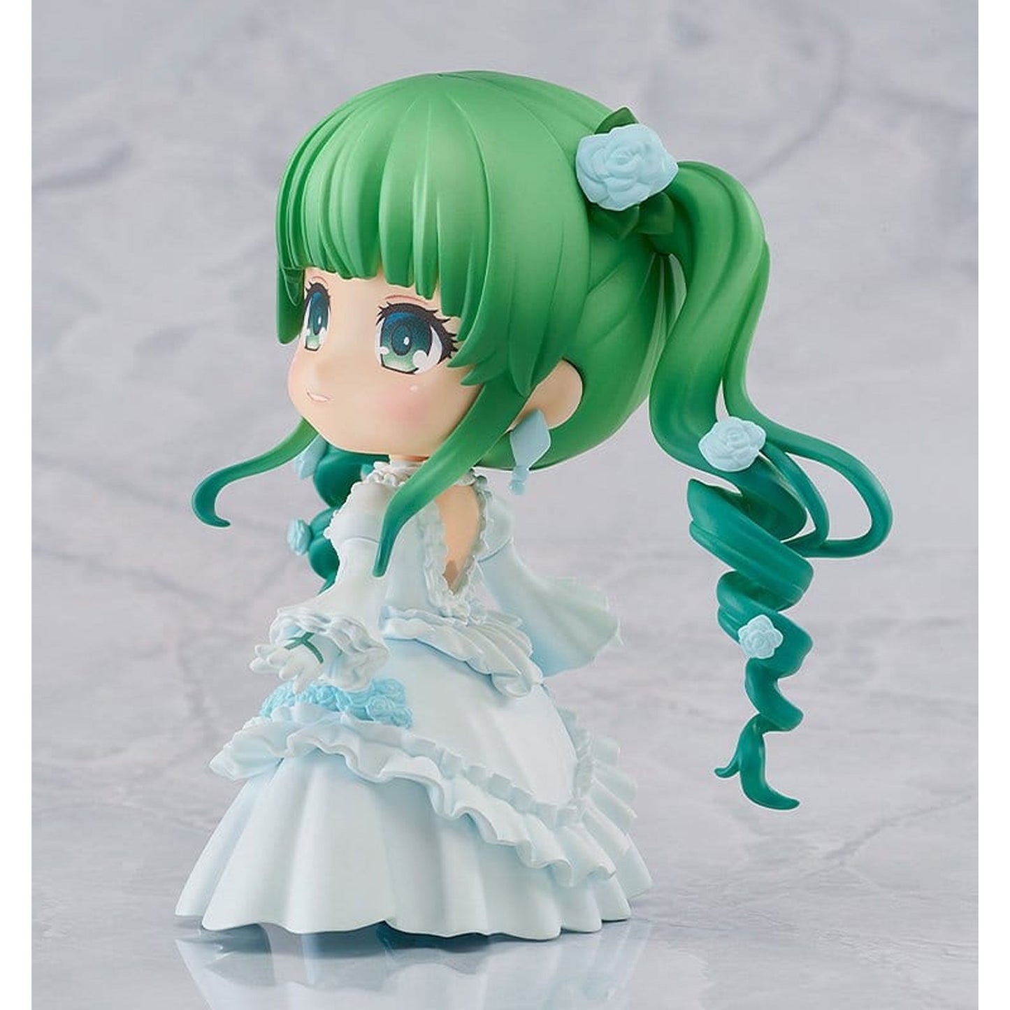 Character Vocal Series 01: Hatsune Miku Nendoroid Hatsune Miku: Cantarella Ver. -Action Figure