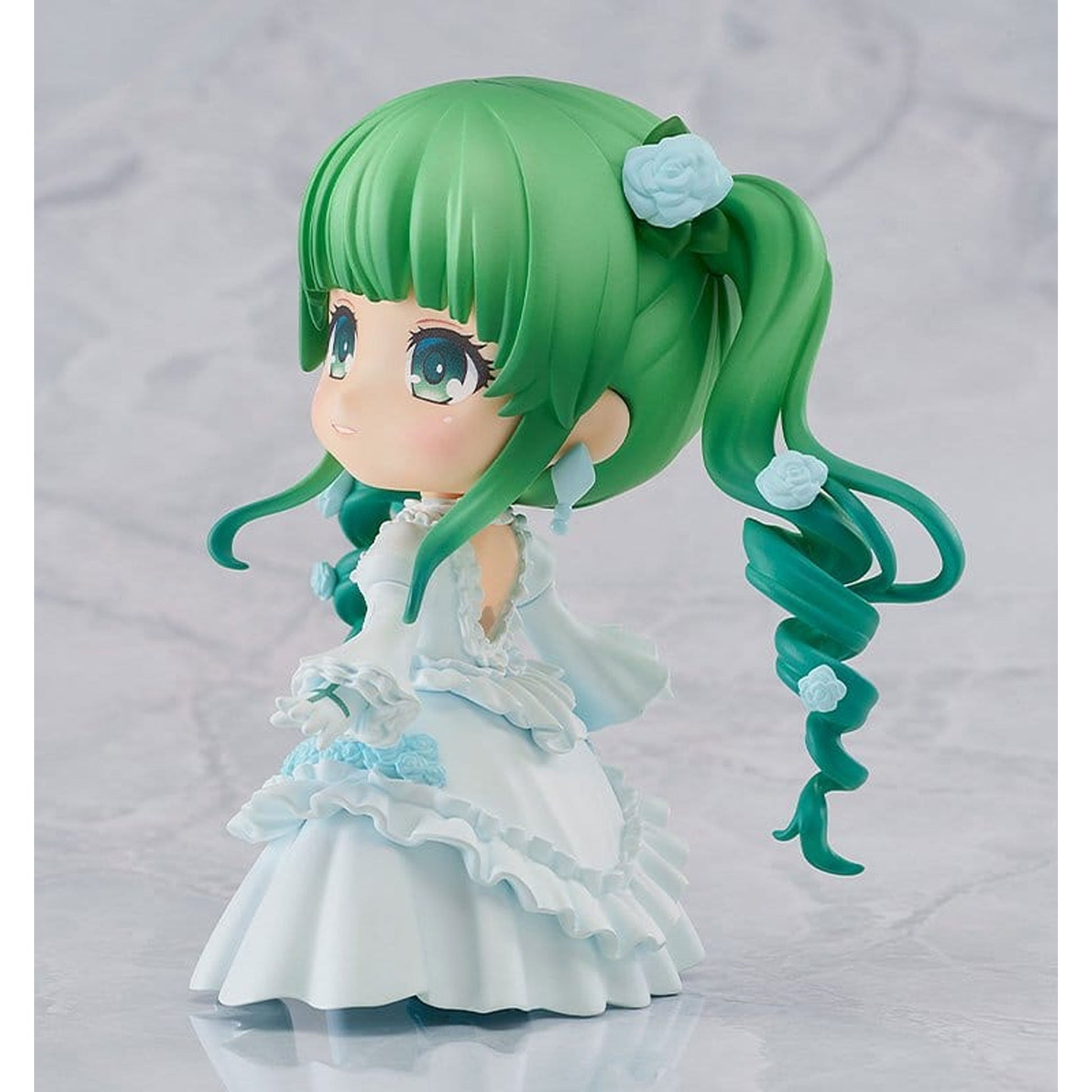 Character Vocal Series 01: Hatsune Miku Nendoroid Hatsune Miku: Cantarella Ver. -Action Figure