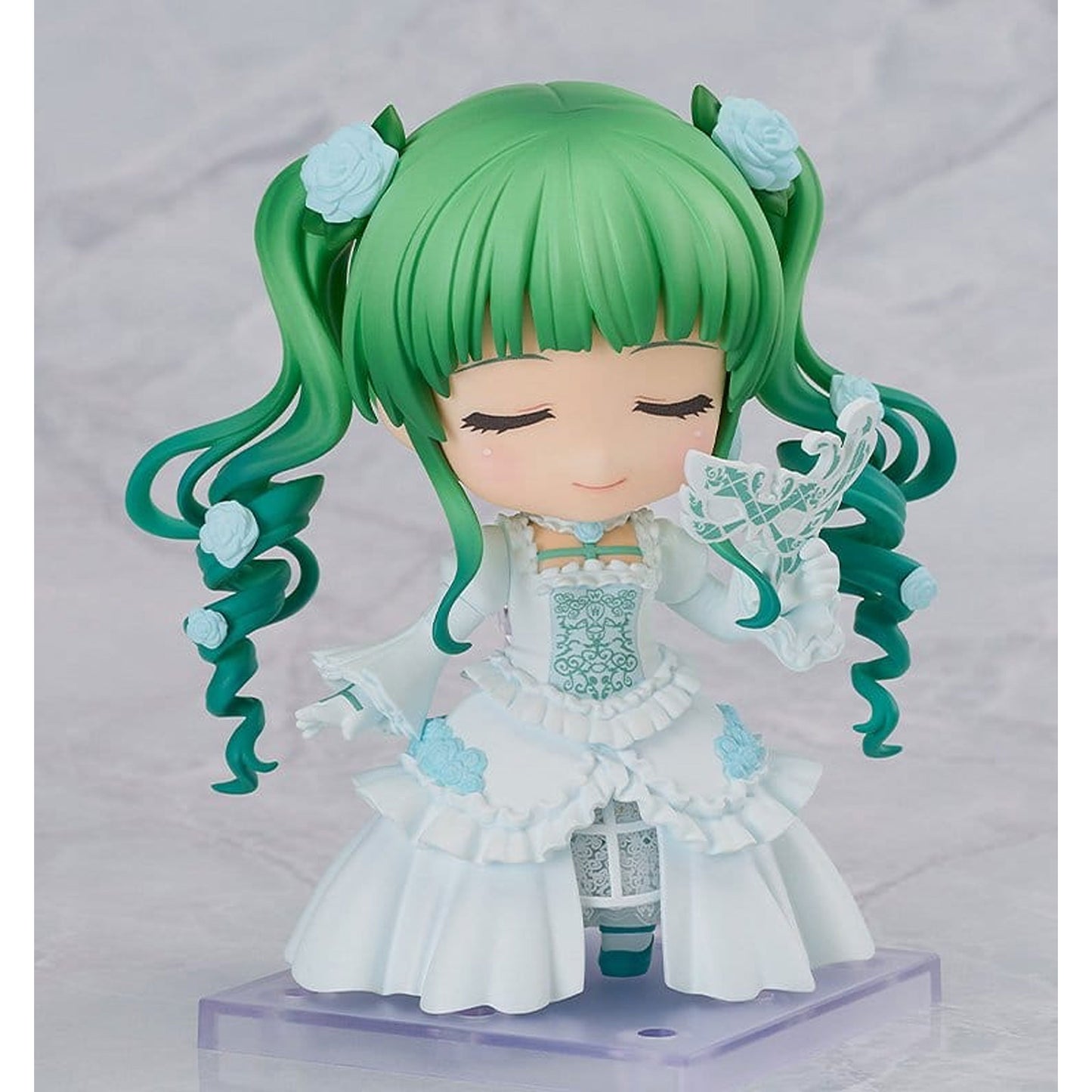 Character Vocal Series 01: Hatsune Miku Nendoroid Hatsune Miku: Cantarella Ver. -Action Figure