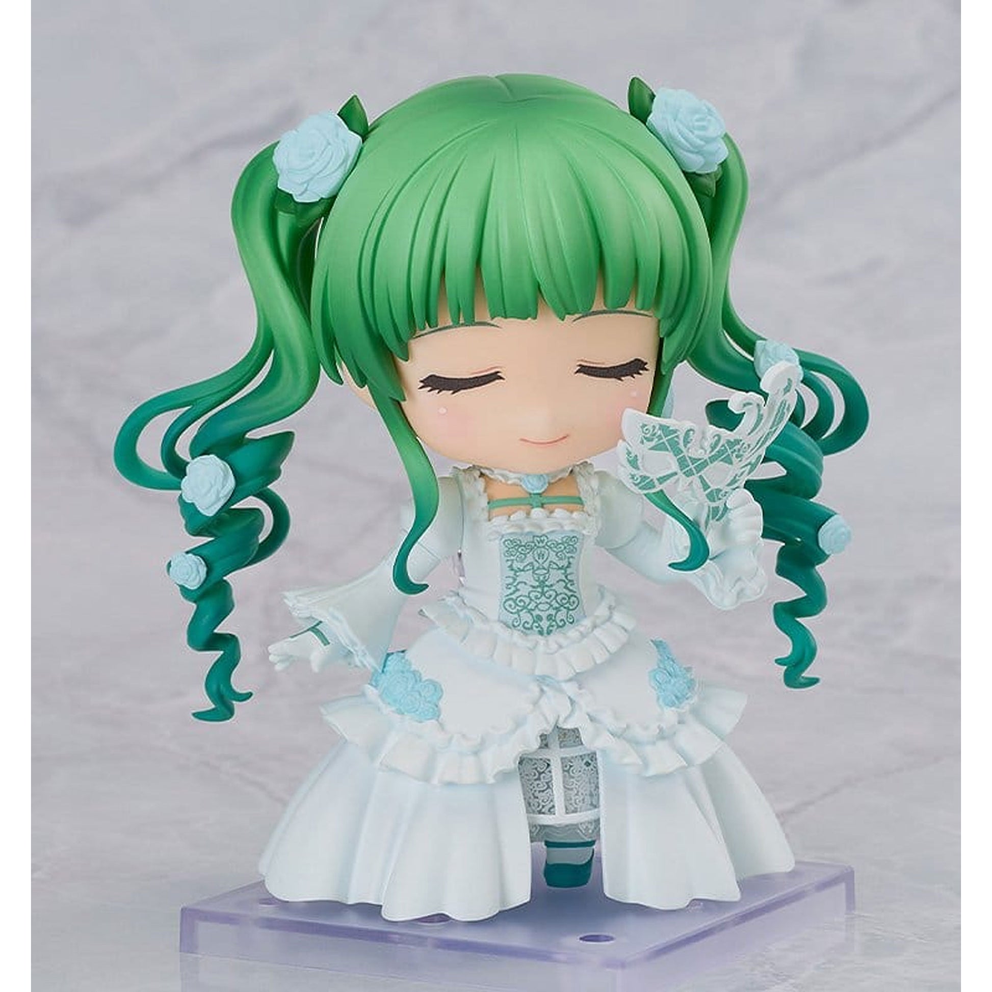 Character Vocal Series 01: Hatsune Miku Nendoroid Hatsune Miku: Cantarella Ver. -Action Figure