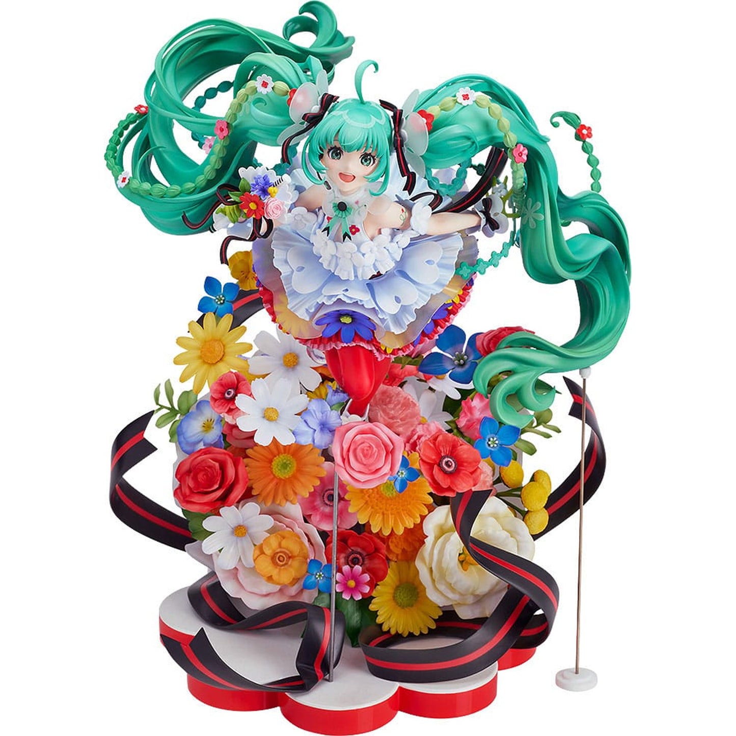Character Vocal Series 01: Hatsune Miku 1/7 Hatsune Miku: Japan Live Tour 2025 Blooming