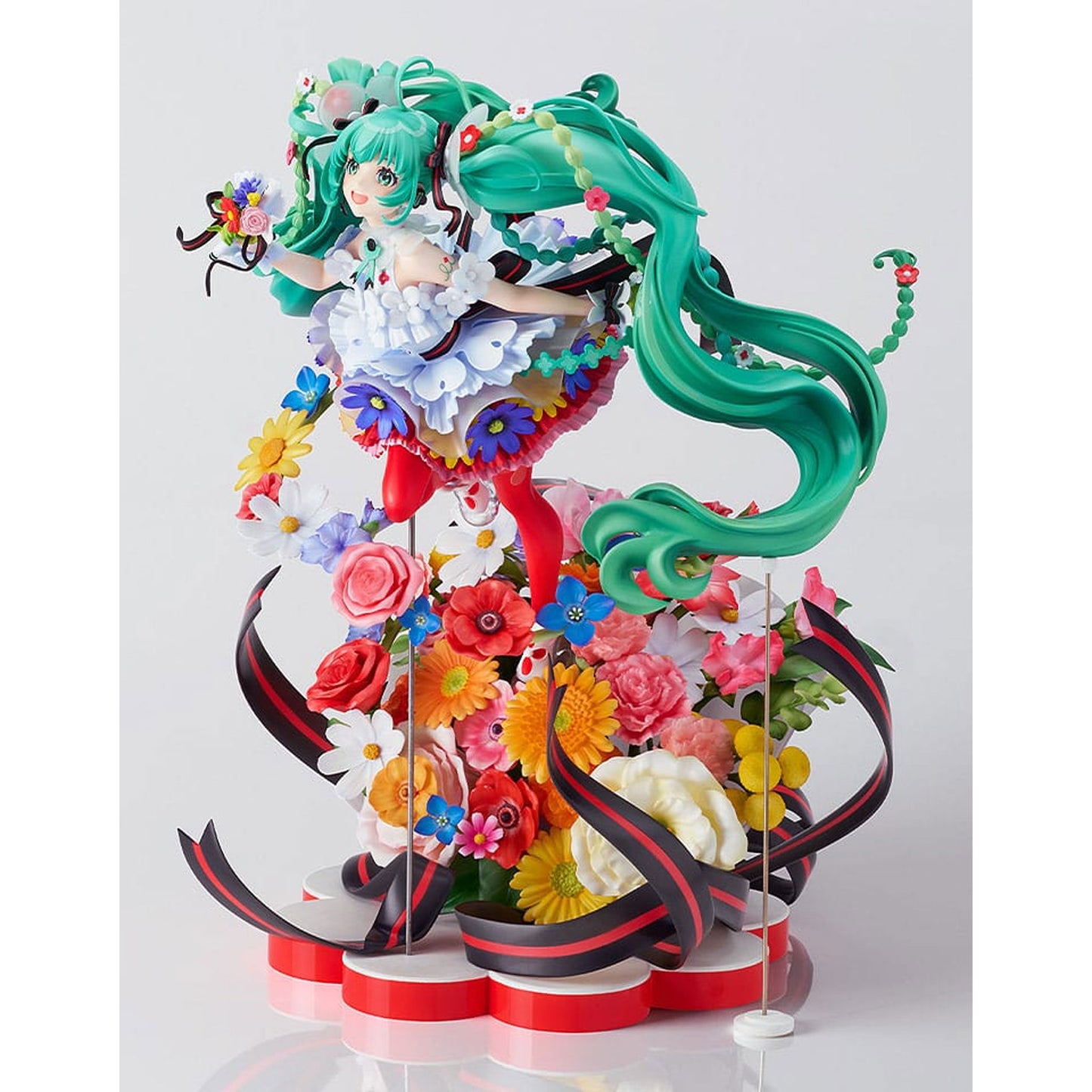 Character Vocal Series 01: Hatsune Miku 1/7 Hatsune Miku: Japan Live Tour 2025 Blooming
