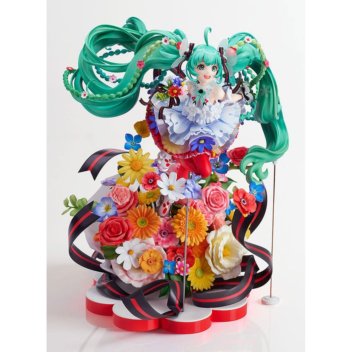 Character Vocal Series 01: Hatsune Miku 1/7 Hatsune Miku: Japan Live Tour 2025 Blooming