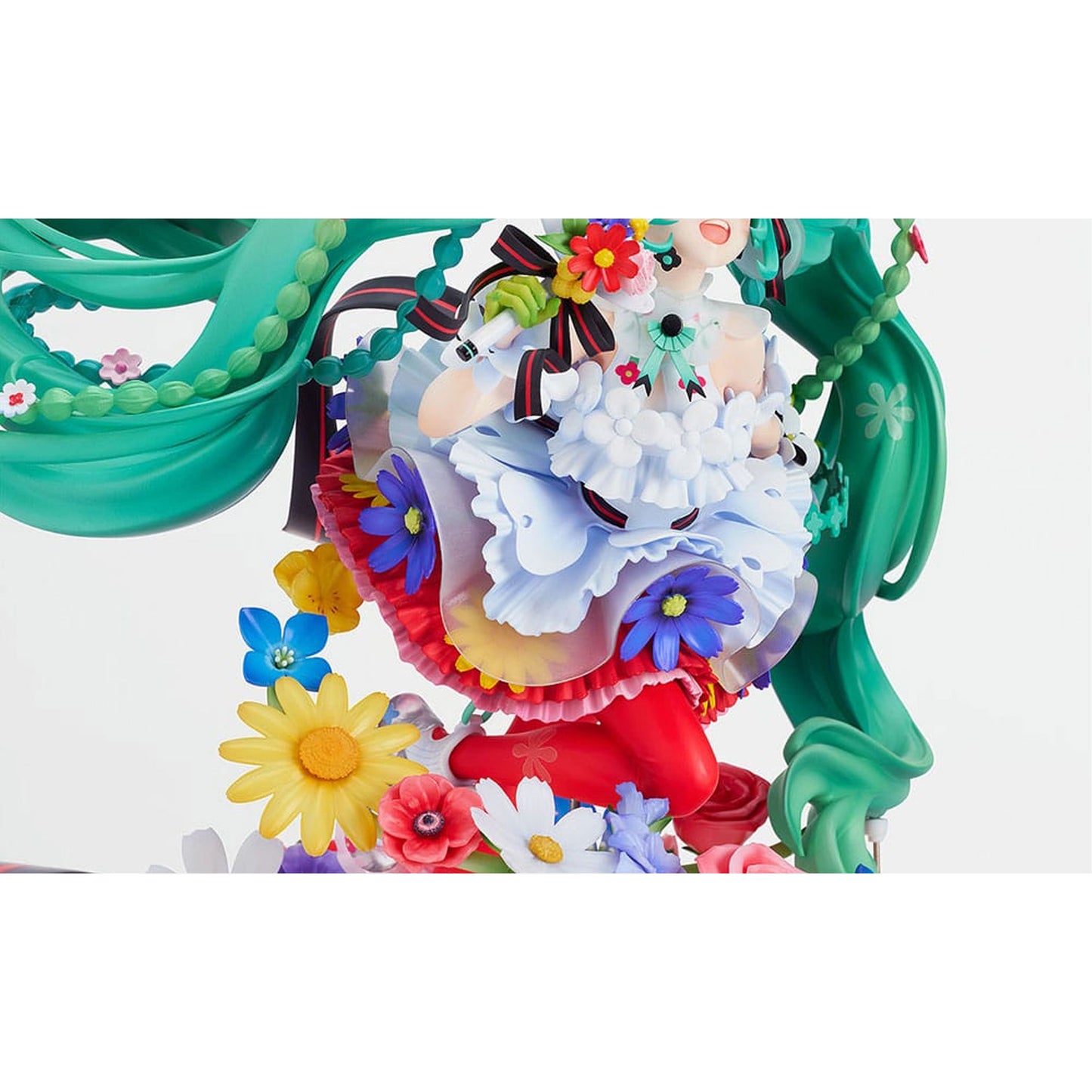 Character Vocal Series 01: Hatsune Miku 1/7 Hatsune Miku: Japan Live Tour 2025 Blooming