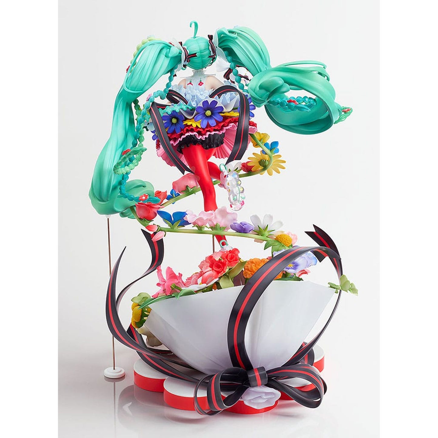 Character Vocal Series 01: Hatsune Miku 1/7 Hatsune Miku: Japan Live Tour 2025 Blooming