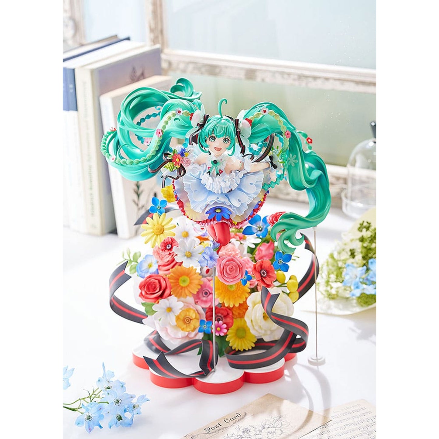 Character Vocal Series 01: Hatsune Miku 1/7 Hatsune Miku: Japan Live Tour 2025 Blooming